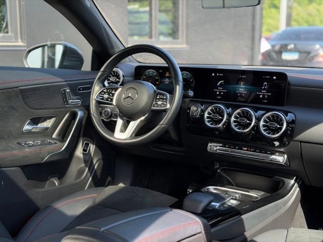 2023 Mercedes-Benz CLA CLA 250 4MATIC®