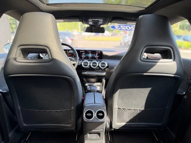 2023 Mercedes-Benz CLA CLA 250 4MATIC®