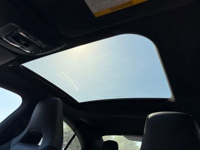 2023 Mercedes-Benz CLA CLA 250 4MATIC®
