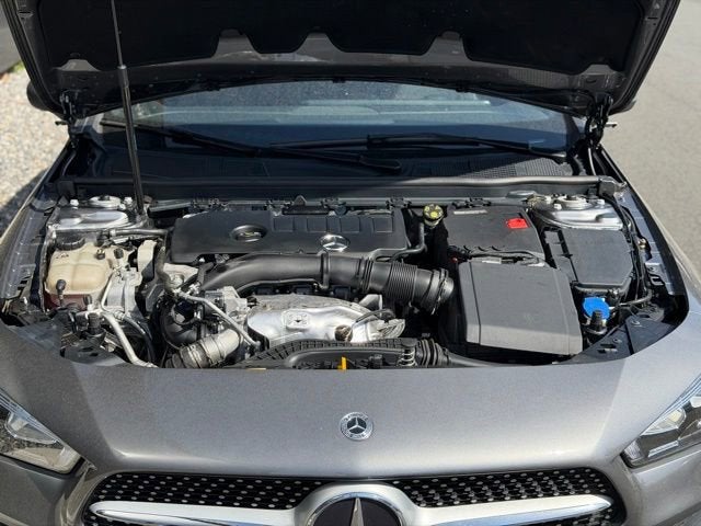 2023 Mercedes-Benz CLA CLA 250 4MATIC®
