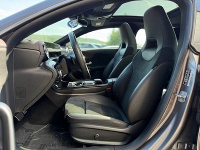 2023 Mercedes-Benz CLA CLA 250 4MATIC®
