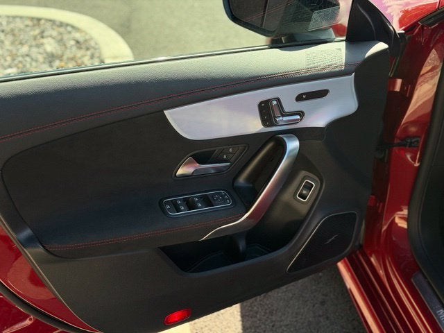 2026 Mercedes-Benz CLA CLA 250 4MATIC®