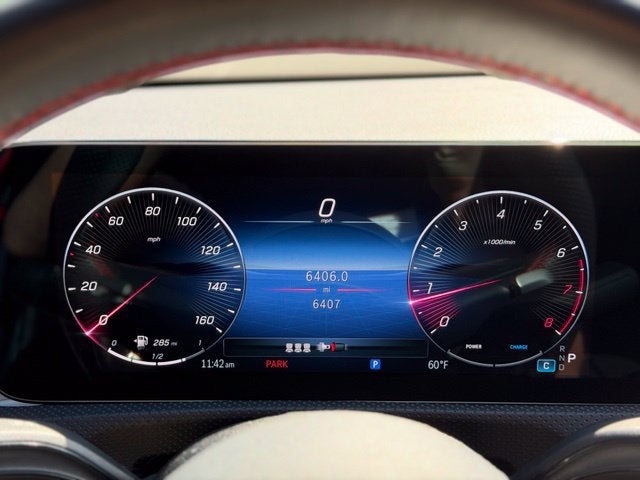 2026 Mercedes-Benz CLA CLA 250 4MATIC®