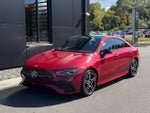 2026 Mercedes-Benz CLA CLA 250 4MATIC®