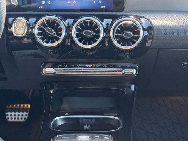 2026 Mercedes-Benz CLA CLA 250 4MATIC®