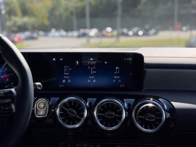 2026 Mercedes-Benz CLA CLA 250 4MATIC®
