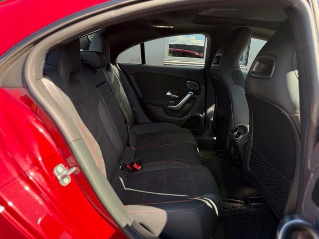 2026 Mercedes-Benz CLA CLA 250 4MATIC®