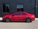 2026 Mercedes-Benz CLA CLA 250 4MATIC®