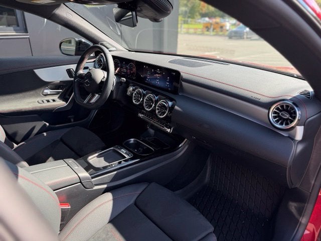 2026 Mercedes-Benz CLA CLA 250 4MATIC®