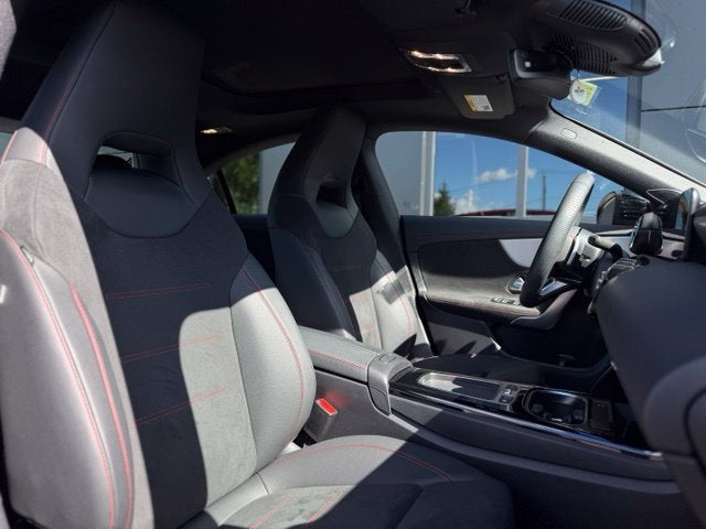 2026 Mercedes-Benz CLA CLA 250 4MATIC®