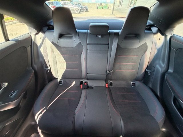 2026 Mercedes-Benz CLA CLA 250 4MATIC®