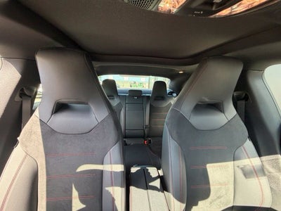 2026 Mercedes-Benz CLA CLA 250 4MATIC®