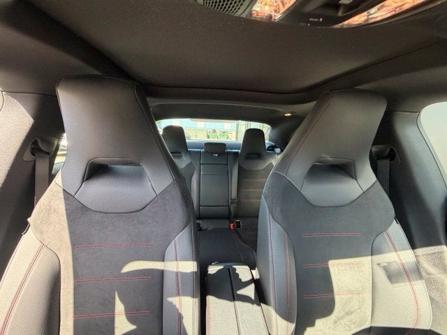 2026 Mercedes-Benz CLA CLA 250 4MATIC®