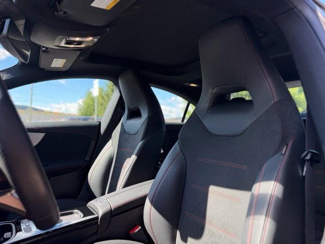 2026 Mercedes-Benz CLA CLA 250 4MATIC®