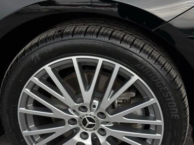 2025 Mercedes-Benz CLA CLA 250 4MATIC®