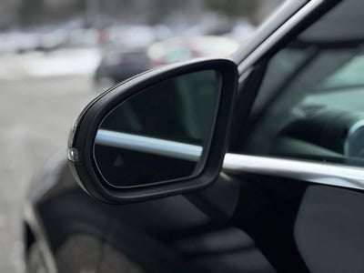 2025 Mercedes-Benz CLA CLA 250 4MATIC®