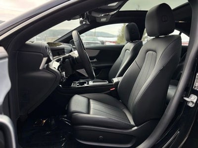 2025 Mercedes-Benz CLA CLA 250 4MATIC®