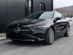 2025 Mercedes-Benz CLA CLA 250 4MATIC®
