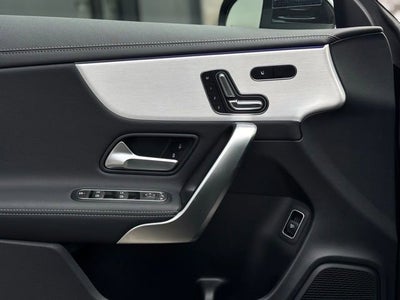 2025 Mercedes-Benz CLA CLA 250 4MATIC®