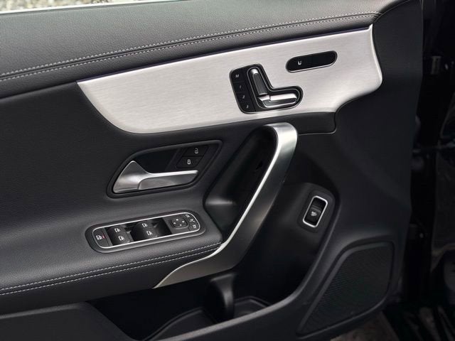 2025 Mercedes-Benz CLA CLA 250 4MATIC®