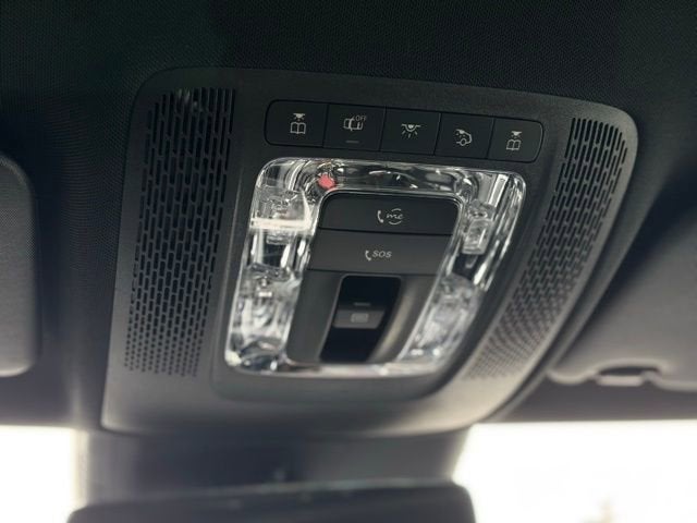 2025 Mercedes-Benz CLA CLA 250 4MATIC®