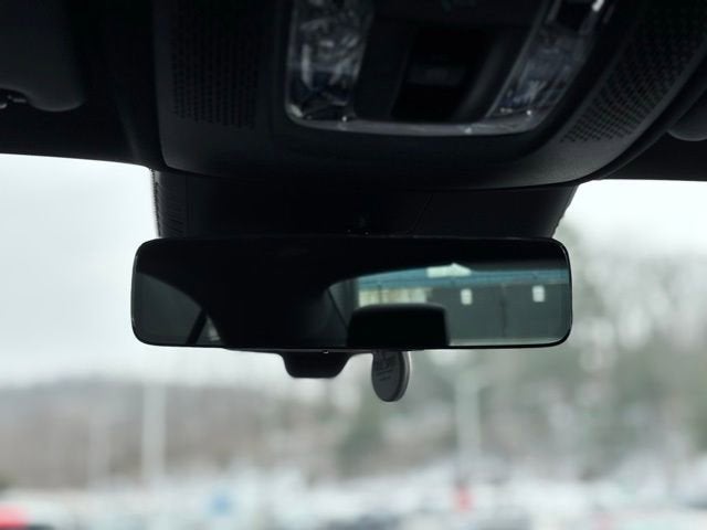 2025 Mercedes-Benz CLA CLA 250 4MATIC®