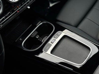 2025 Mercedes-Benz CLA CLA 250 4MATIC®