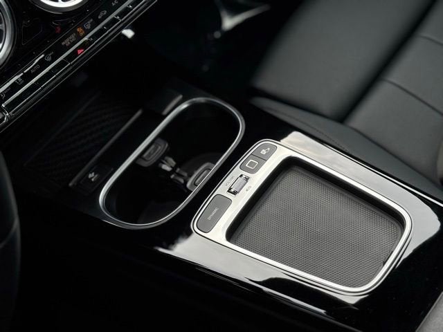 2025 Mercedes-Benz CLA CLA 250 4MATIC®