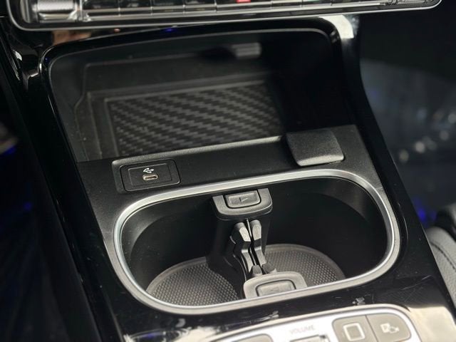 2025 Mercedes-Benz CLA CLA 250 4MATIC®