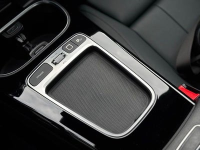 2025 Mercedes-Benz CLA CLA 250 4MATIC®