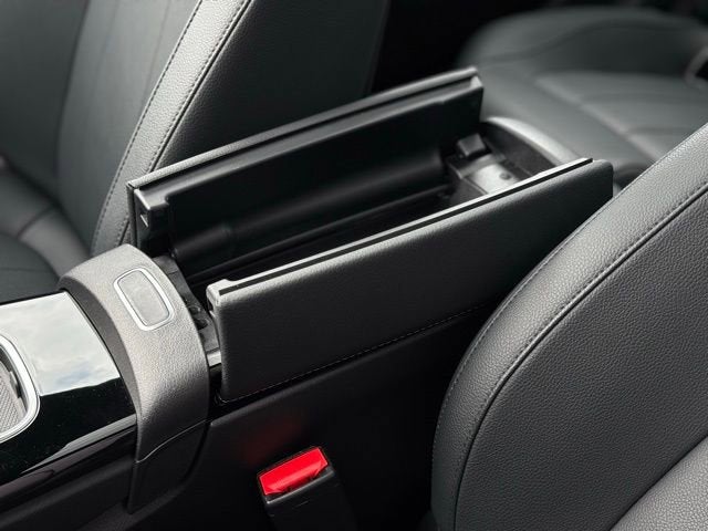 2025 Mercedes-Benz CLA CLA 250 4MATIC®