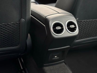 2025 Mercedes-Benz CLA CLA 250 4MATIC®