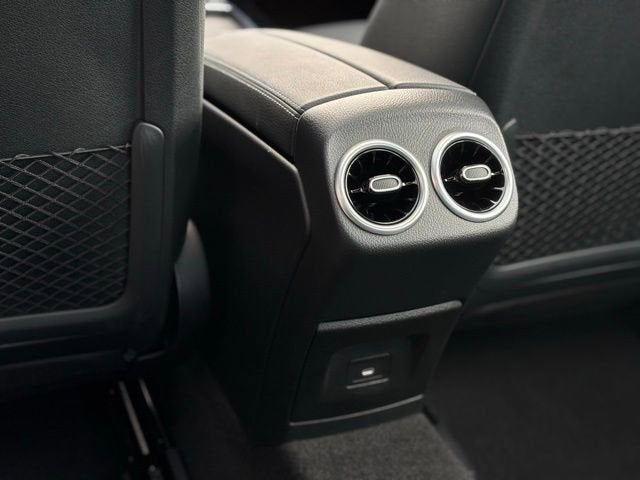 2025 Mercedes-Benz CLA CLA 250 4MATIC®