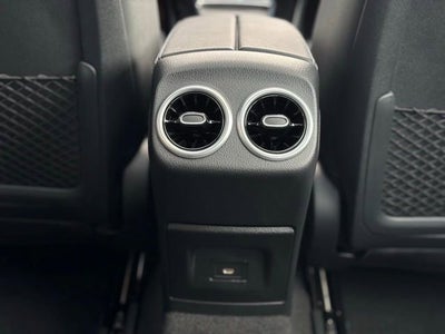 2025 Mercedes-Benz CLA CLA 250 4MATIC®