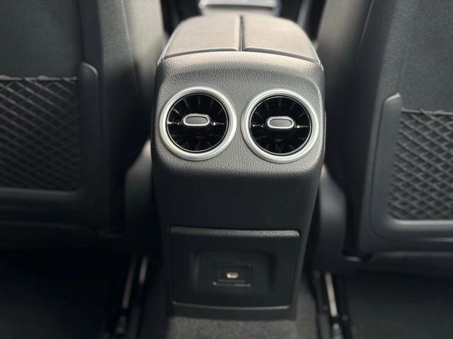 2025 Mercedes-Benz CLA CLA 250 4MATIC®