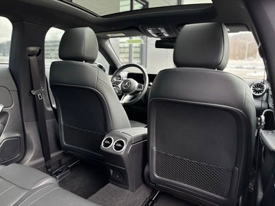 2025 Mercedes-Benz CLA CLA 250 4MATIC®