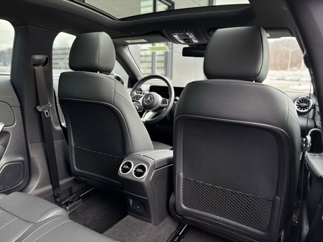 2025 Mercedes-Benz CLA CLA 250 4MATIC®