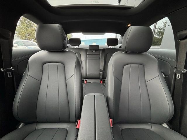 2025 Mercedes-Benz CLA CLA 250 4MATIC®