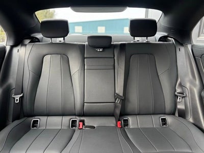 2025 Mercedes-Benz CLA CLA 250 4MATIC®