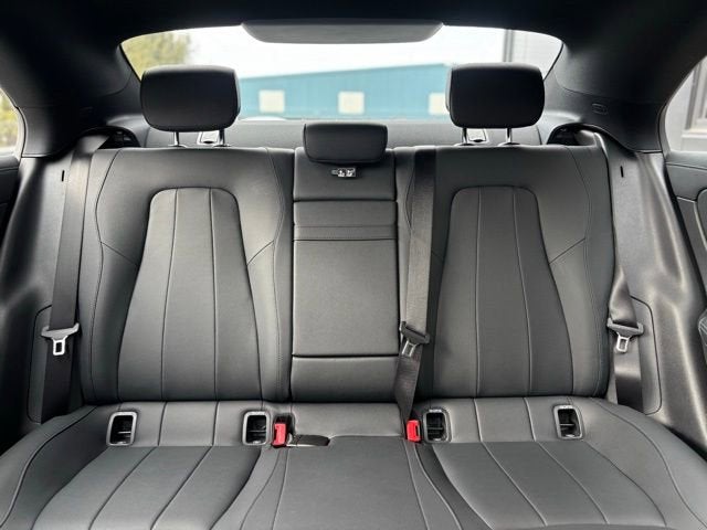 2025 Mercedes-Benz CLA CLA 250 4MATIC®