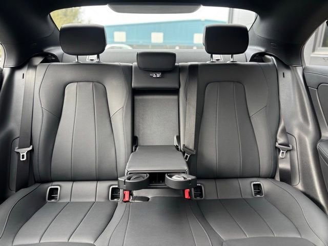 2025 Mercedes-Benz CLA CLA 250 4MATIC®