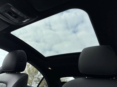 2025 Mercedes-Benz CLA CLA 250 4MATIC®