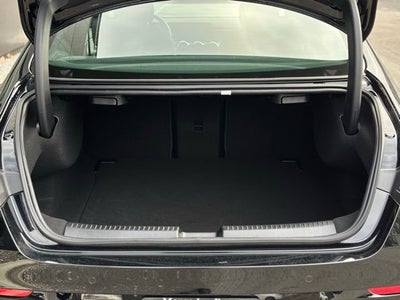 2025 Mercedes-Benz CLA CLA 250 4MATIC®