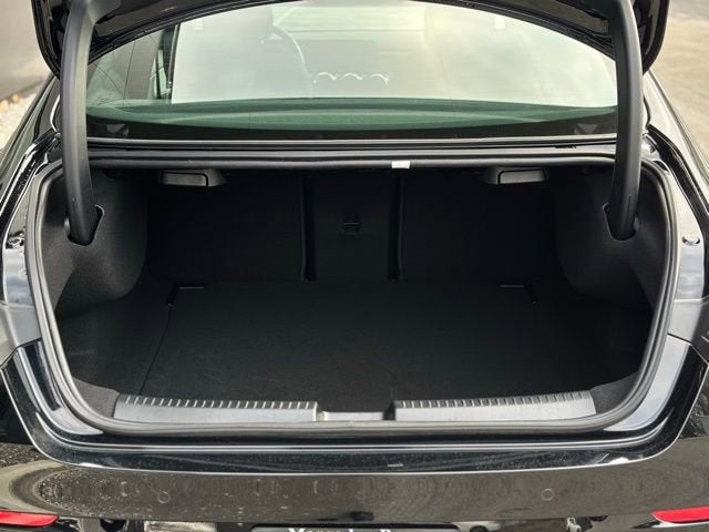 2025 Mercedes-Benz CLA CLA 250 4MATIC®