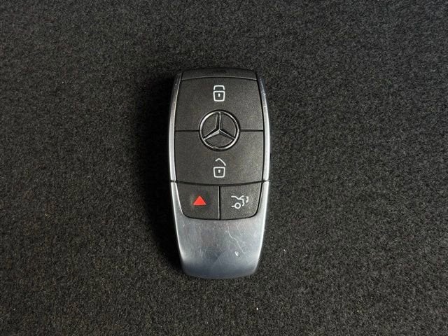 2025 Mercedes-Benz CLA CLA 250 4MATIC®