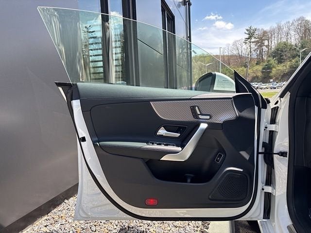 2025 Mercedes-Benz CLA CLA 250 4MATIC®