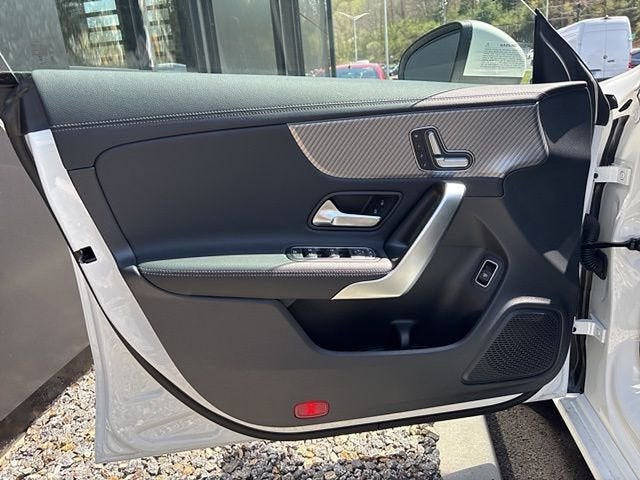 2025 Mercedes-Benz CLA CLA 250 4MATIC®