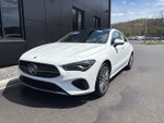 2025 Mercedes-Benz CLA CLA 250 4MATIC®