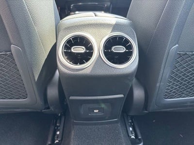 2025 Mercedes-Benz CLA CLA 250 4MATIC®