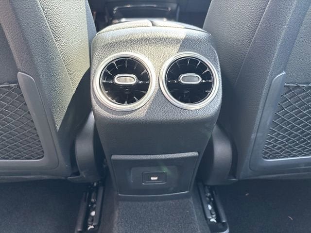 2025 Mercedes-Benz CLA CLA 250 4MATIC®